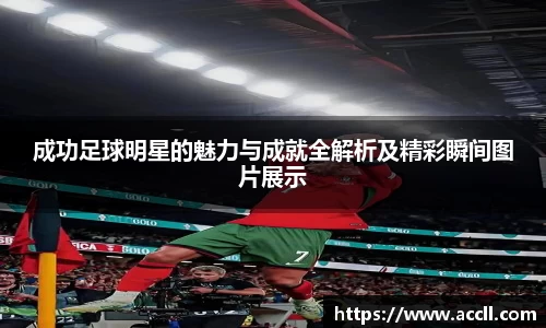 成功足球明星的魅力与成就全解析及精彩瞬间图片展示